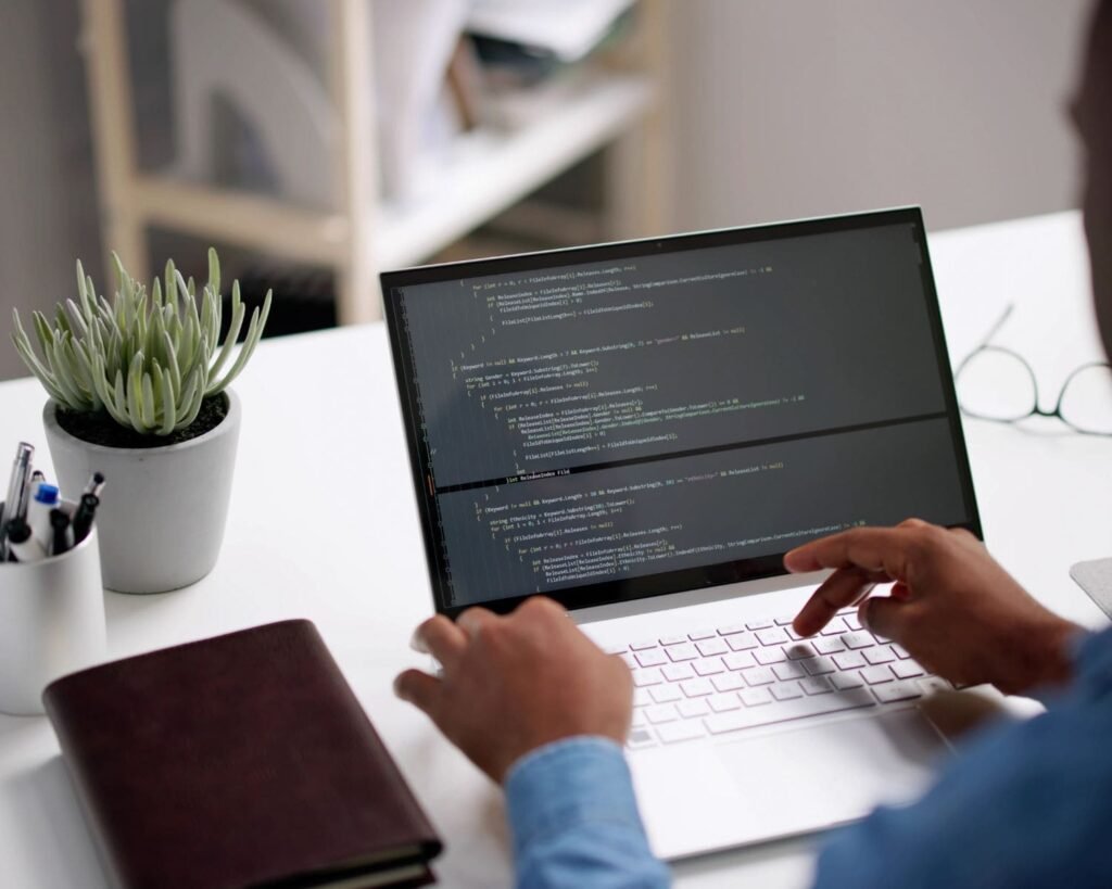 Agence web à Saint-Malo experte en site e-commerce